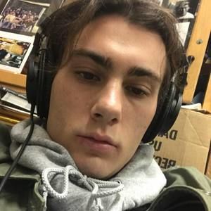 Meet your Posher, Blake